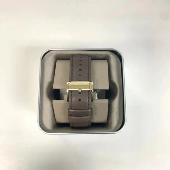 Fossil BQ2382 48mm Flynn Automatic Watch - Picture 4 of 6